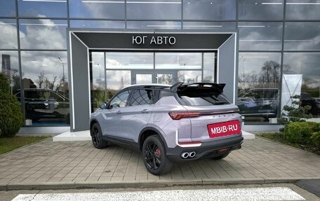 Geely Coolray I, 2026 год, 2 964 990 рублей, 5 фотография