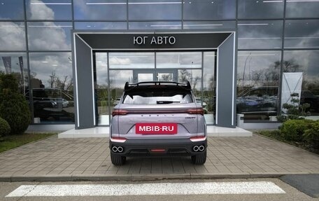 Geely Coolray I, 2026 год, 2 964 990 рублей, 8 фотография