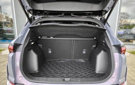 Geely Coolray I, 2026 год, 2 964 990 рублей, 10 фотография