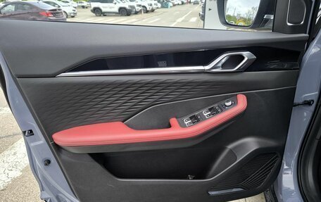 Geely Coolray I, 2026 год, 2 964 990 рублей, 16 фотография