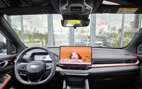 Geely Coolray I, 2026 год, 2 964 990 рублей, 13 фотография