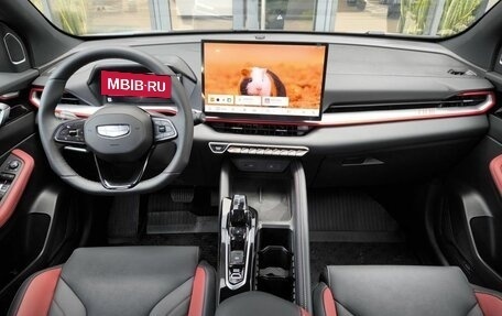 Geely Coolray I, 2026 год, 2 964 990 рублей, 12 фотография