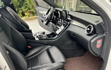 Mercedes-Benz C-Класс, 2018 год, 1 780 002 рублей, 8 фотография