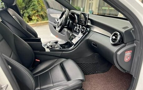 Mercedes-Benz C-Класс, 2018 год, 1 780 002 рублей, 13 фотография