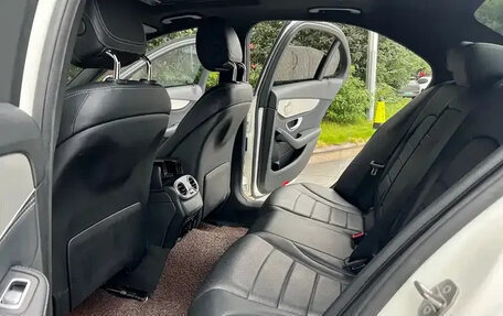 Mercedes-Benz C-Класс, 2018 год, 1 780 002 рублей, 11 фотография