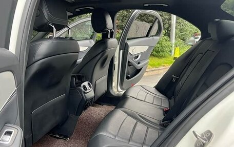 Mercedes-Benz C-Класс, 2018 год, 1 780 002 рублей, 16 фотография