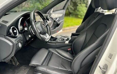 Mercedes-Benz C-Класс, 2018 год, 1 780 002 рублей, 17 фотография