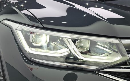 Volkswagen Tiguan II, 2021 год, 2 850 000 рублей, 3 фотография