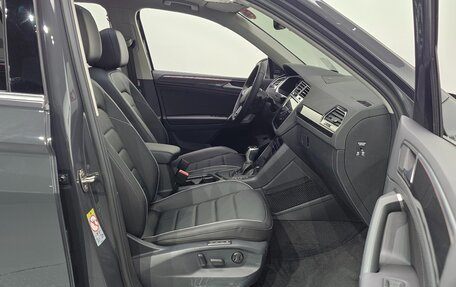 Volkswagen Tiguan II, 2021 год, 2 850 000 рублей, 7 фотография