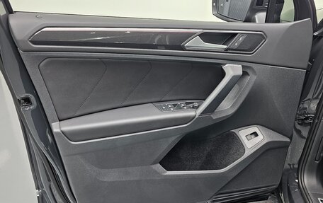 Volkswagen Tiguan II, 2021 год, 2 850 000 рублей, 8 фотография