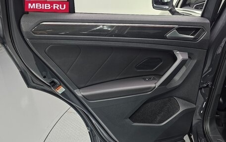 Volkswagen Tiguan II, 2021 год, 2 850 000 рублей, 25 фотография