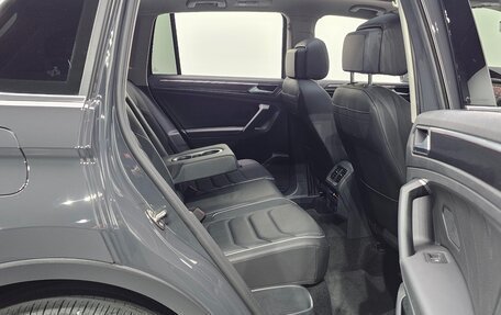 Volkswagen Tiguan II, 2021 год, 2 850 000 рублей, 26 фотография
