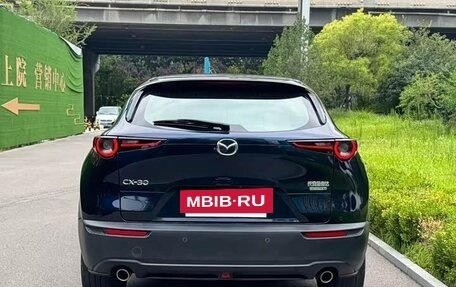 Mazda CX-30 I, 2021 год, 1 570 000 рублей, 5 фотография