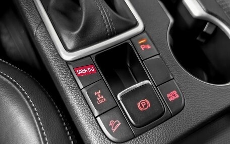 KIA Sportage IV рестайлинг, 2016 год, 2 120 000 рублей, 11 фотография
