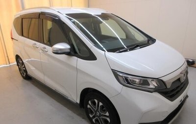 Honda Freed II, 2023 год, 1 456 000 рублей, 1 фотография