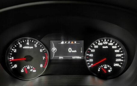KIA Sportage IV рестайлинг, 2016 год, 2 120 000 рублей, 23 фотография