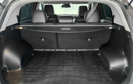 KIA Sportage IV рестайлинг, 2016 год, 2 120 000 рублей, 22 фотография