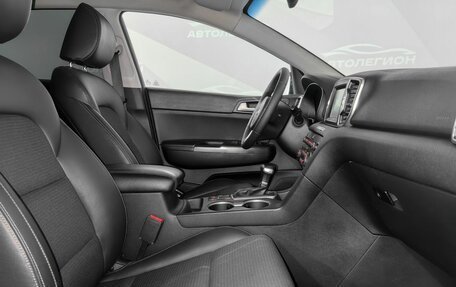 KIA Sportage IV рестайлинг, 2016 год, 2 120 000 рублей, 19 фотография