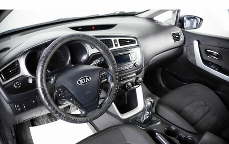 KIA cee'd III, 2014 год, 749 000 рублей, 7 фотография