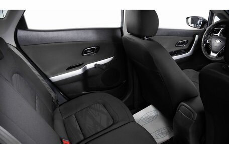 KIA cee'd III, 2014 год, 749 000 рублей, 9 фотография