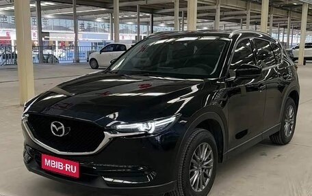 Mazda CX-5 II, 2022 год, 2 033 000 рублей, 1 фотография