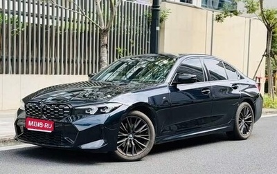 BMW 3 серия, 2023 год, 2 950 333 рублей, 1 фотография