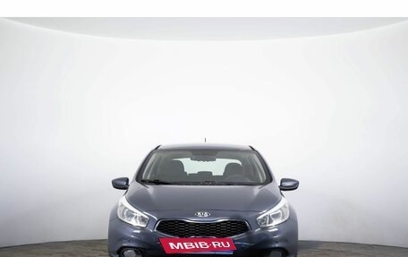 KIA cee'd III, 2014 год, 749 000 рублей, 2 фотография