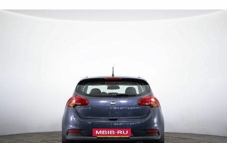 KIA cee'd III, 2014 год, 749 000 рублей, 5 фотография