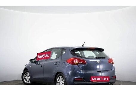KIA cee'd III, 2014 год, 749 000 рублей, 6 фотография