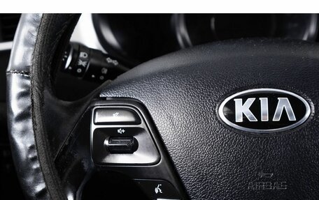 KIA cee'd III, 2014 год, 749 000 рублей, 15 фотография