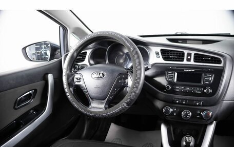 KIA cee'd III, 2014 год, 749 000 рублей, 11 фотография