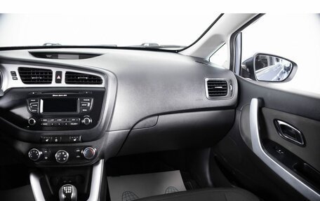 KIA cee'd III, 2014 год, 749 000 рублей, 13 фотография