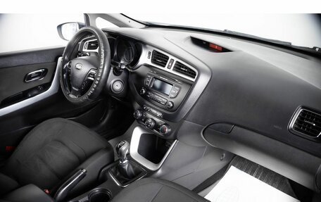 KIA cee'd III, 2014 год, 749 000 рублей, 10 фотография