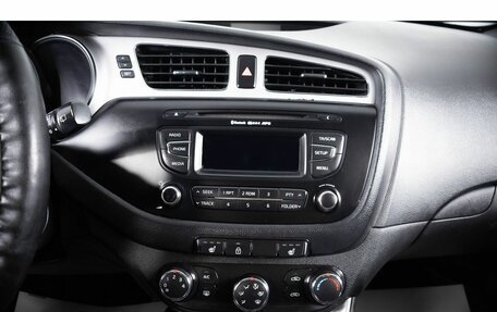 KIA cee'd III, 2014 год, 749 000 рублей, 17 фотография