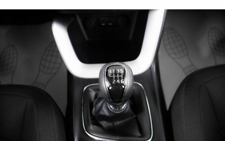 KIA cee'd III, 2014 год, 749 000 рублей, 18 фотография