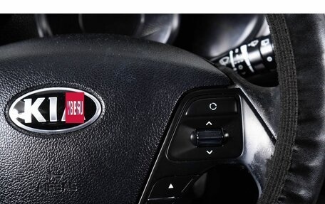 KIA cee'd III, 2014 год, 749 000 рублей, 16 фотография