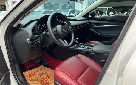 Mazda 3, 2022 год, 1 370 000 рублей, 7 фотография