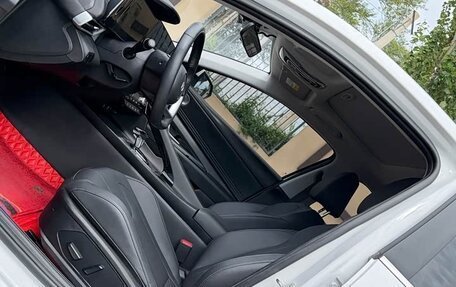 Hyundai Elantra, 2023 год, 1 270 000 рублей, 7 фотография