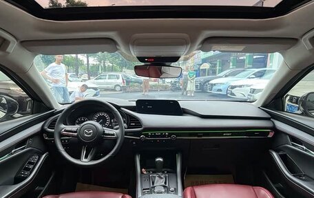 Mazda 3, 2022 год, 1 370 000 рублей, 8 фотография