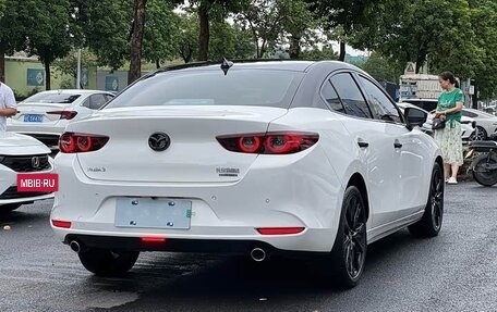 Mazda 3, 2022 год, 1 370 000 рублей, 4 фотография