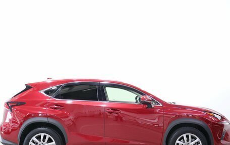 Lexus NX I, 2018 год, 3 590 000 рублей, 4 фотография
