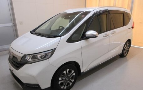 Honda Freed II, 2023 год, 1 456 000 рублей, 2 фотография
