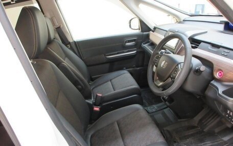 Honda Freed II, 2023 год, 1 456 000 рублей, 6 фотография