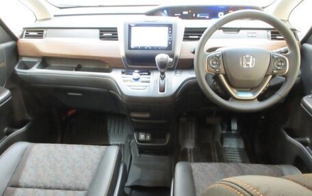 Honda Freed II, 2023 год, 1 456 000 рублей, 5 фотография