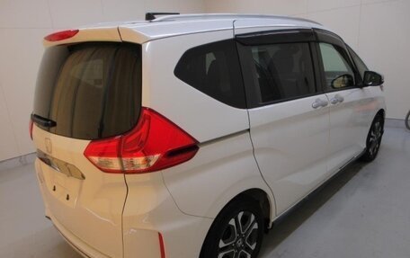 Honda Freed II, 2023 год, 1 456 000 рублей, 3 фотография