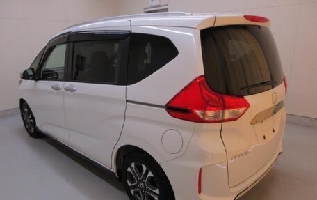 Honda Freed II, 2023 год, 1 456 000 рублей, 4 фотография