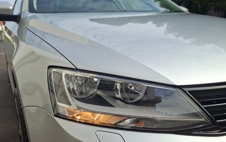 Volkswagen Jetta VI, 2016 год, 1 250 000 рублей, 8 фотография