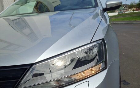Volkswagen Jetta VI, 2016 год, 1 250 000 рублей, 9 фотография
