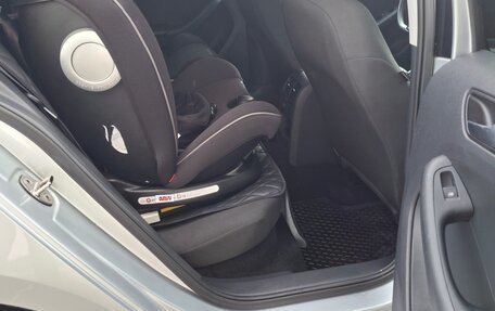 Volkswagen Jetta VI, 2016 год, 1 250 000 рублей, 17 фотография