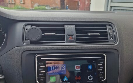 Volkswagen Jetta VI, 2016 год, 1 250 000 рублей, 22 фотография